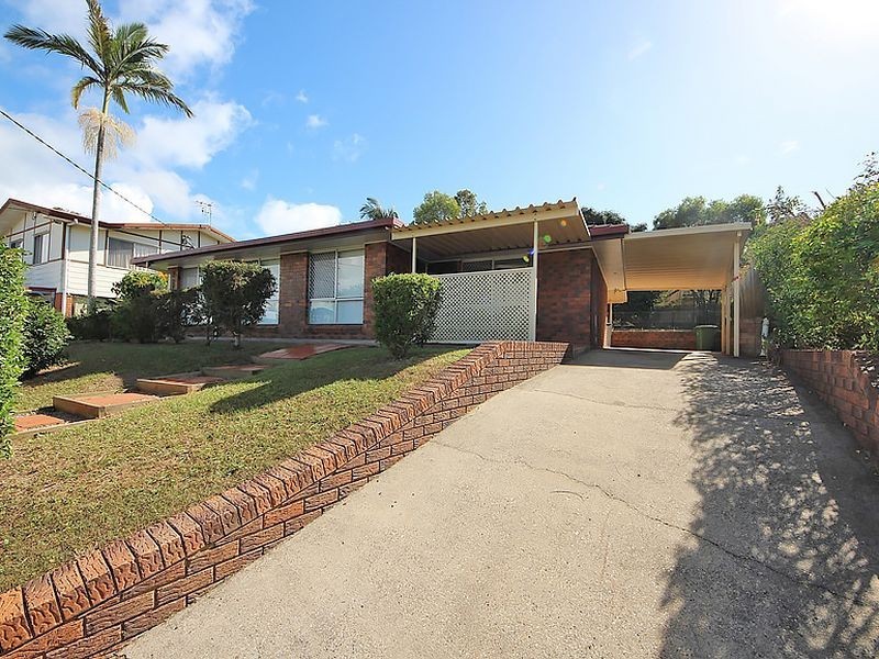 45 Alexander Avenue, Kallangur QLD 4503