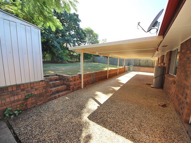 45 Alexander Avenue, Kallangur QLD 4503