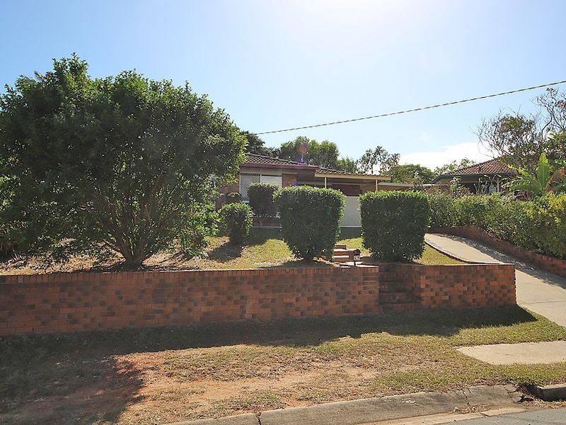 45 Alexander Avenue, Kallangur QLD 4503