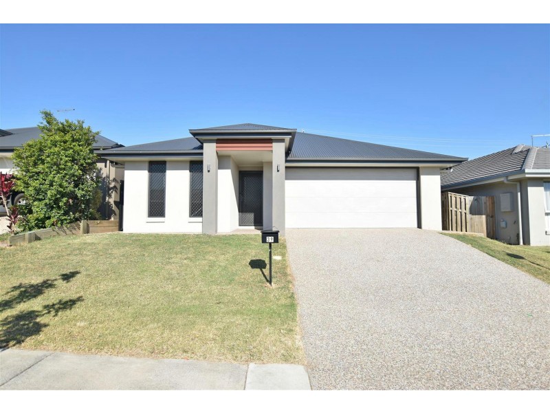 39 Ascot Crescent, Kallangur QLD 4503