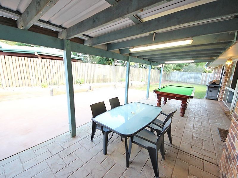 Murrumba Downs QLD 4503