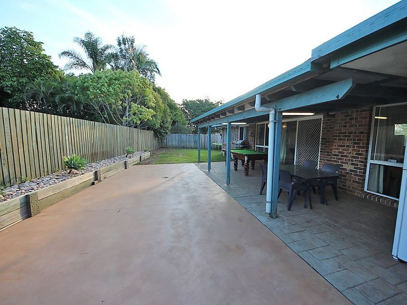 Murrumba Downs QLD 4503