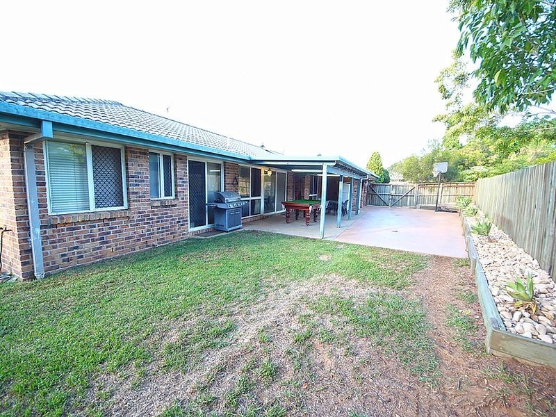 Murrumba Downs QLD 4503