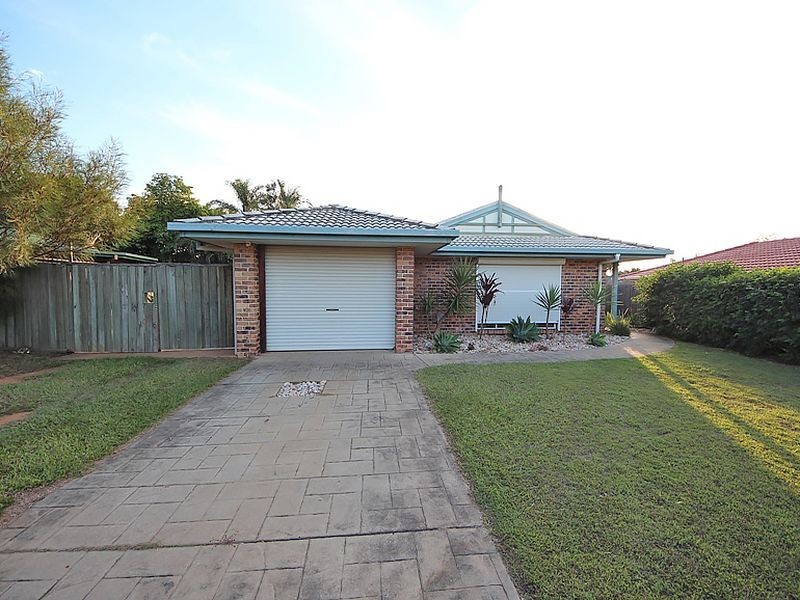 Murrumba Downs QLD 4503