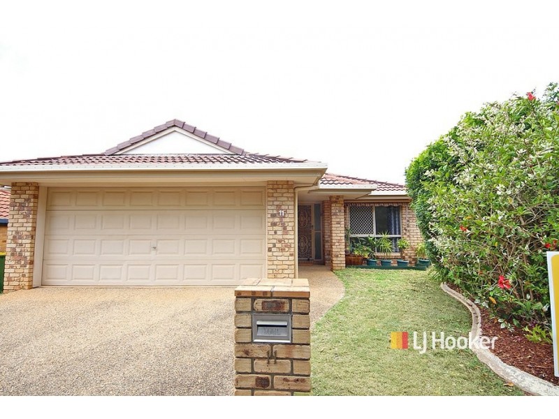 11 Esk Place, Kallangur QLD 4503