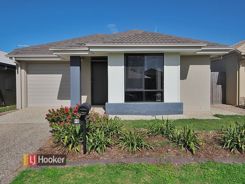 Griffin QLD 4503