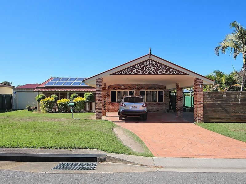 Mango Hill QLD 4509