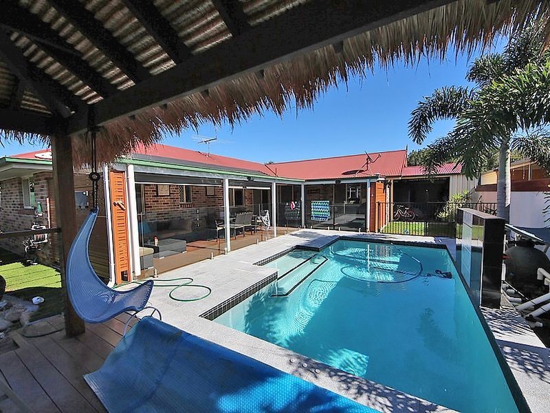 Mango Hill QLD 4509