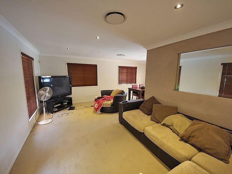 Mango Hill QLD 4509