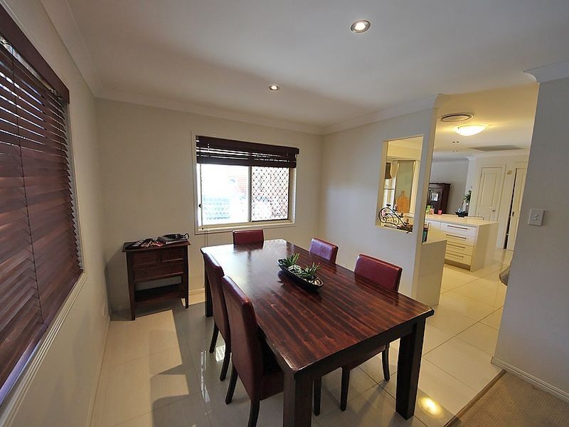 Mango Hill QLD 4509