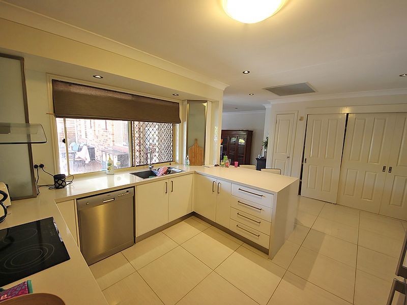 Mango Hill QLD 4509