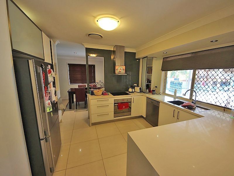 Mango Hill QLD 4509