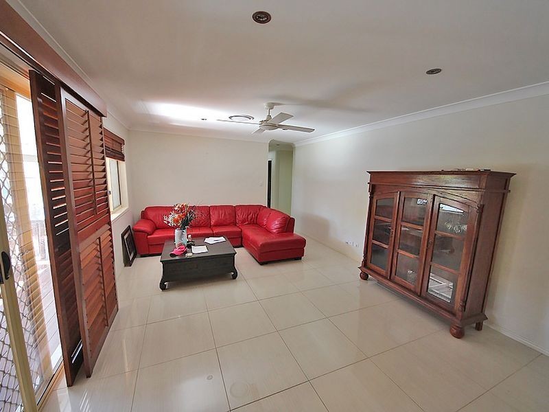 Mango Hill QLD 4509