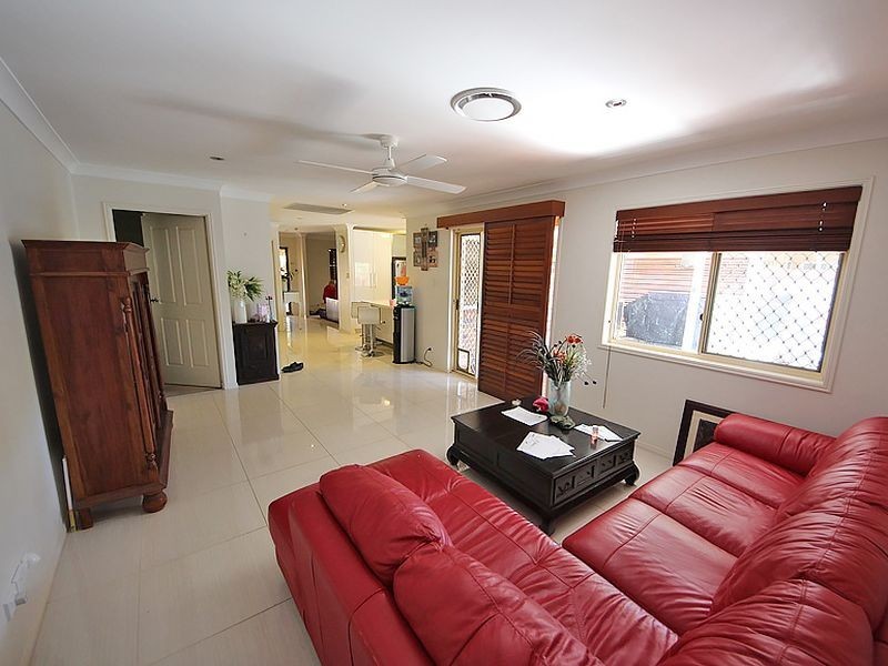 Mango Hill QLD 4509