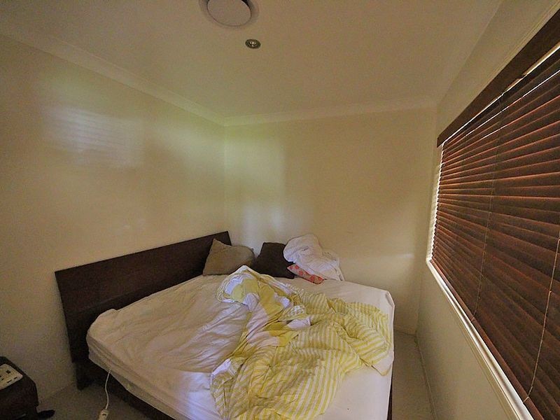 Mango Hill QLD 4509