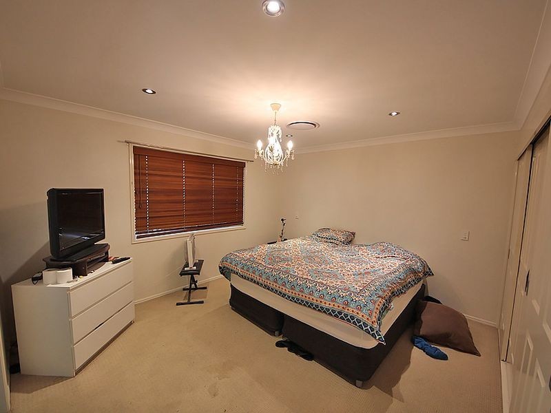 Mango Hill QLD 4509
