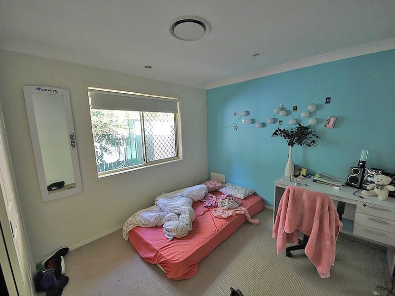 Mango Hill QLD 4509