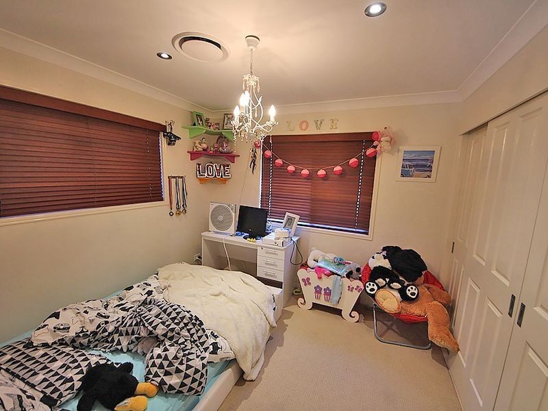 Mango Hill QLD 4509