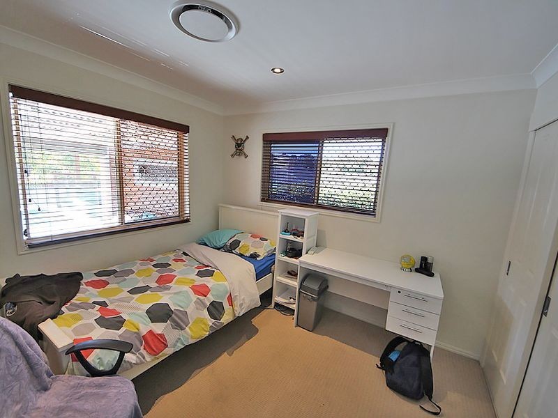 Mango Hill QLD 4509