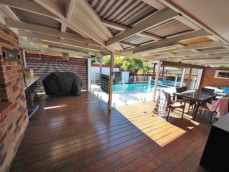 Mango Hill QLD 4509