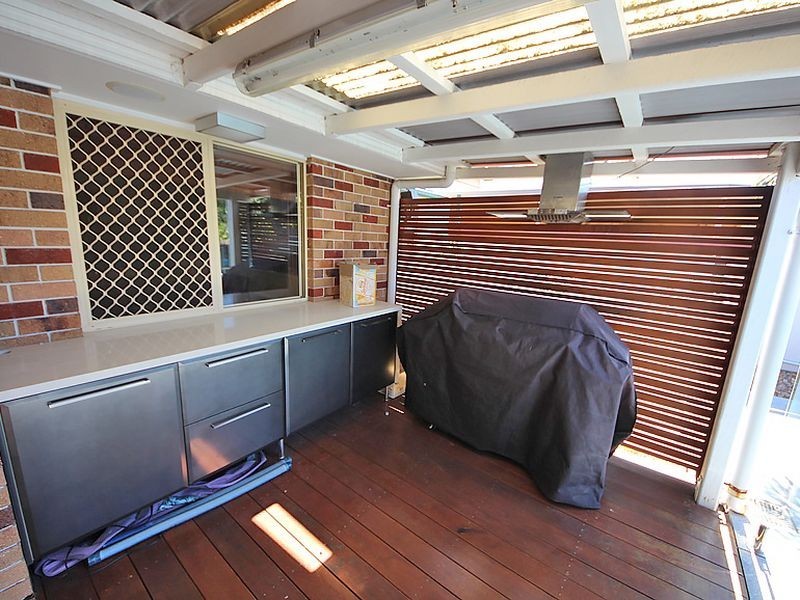 Mango Hill QLD 4509