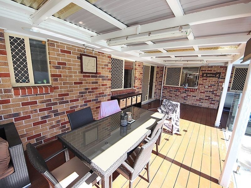 Mango Hill QLD 4509