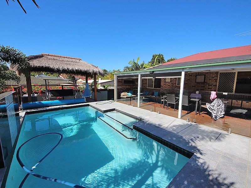 Mango Hill QLD 4509