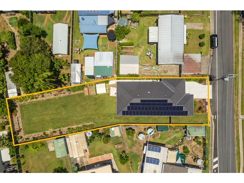 3 Florence Street, Kallangur QLD 4503