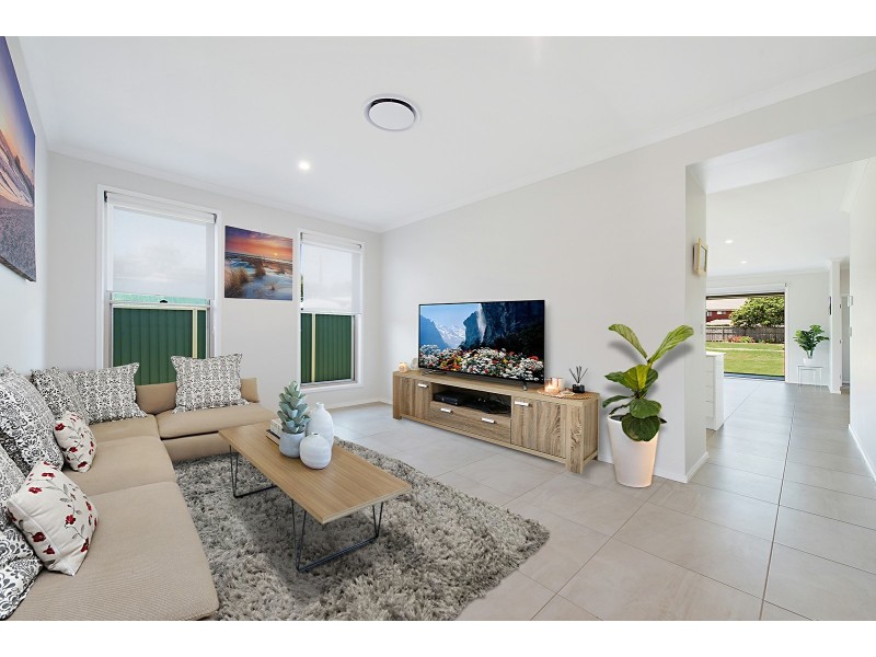 3 Florence Street, Kallangur QLD 4503