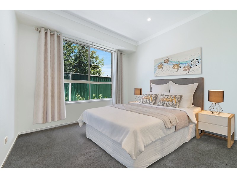 3 Florence Street, Kallangur QLD 4503