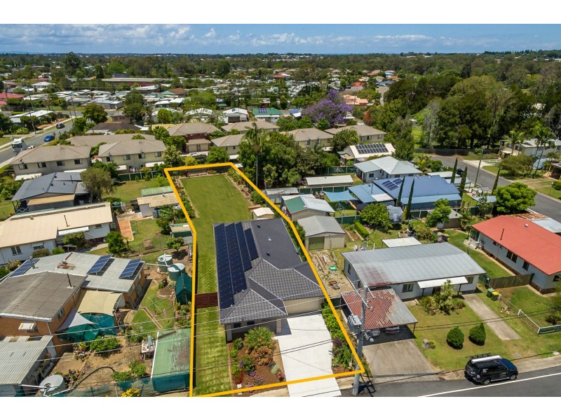 3 Florence Street, Kallangur QLD 4503