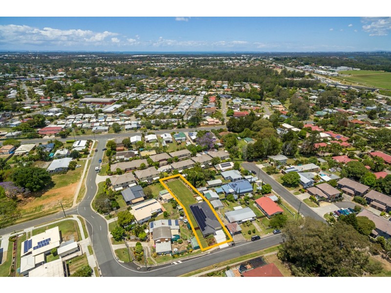 3 Florence Street, Kallangur QLD 4503