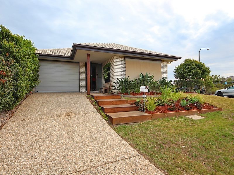 North Lakes QLD 4509