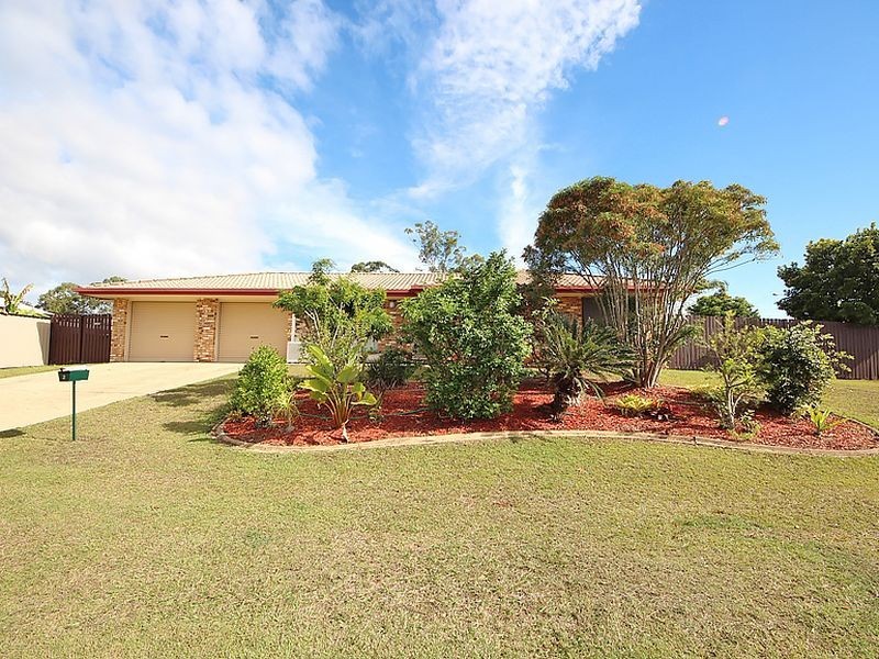 2 Isabella Street, Lawnton QLD 4501