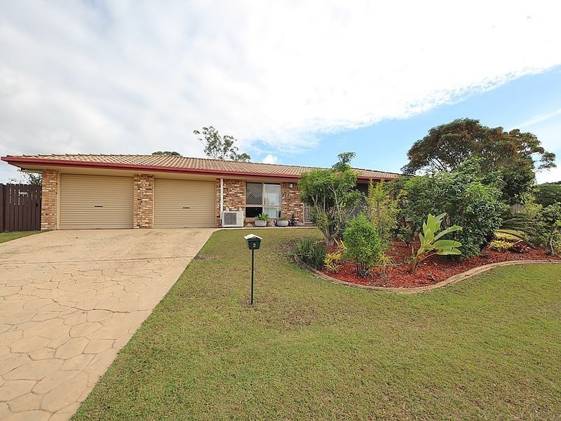2 Isabella Street, Lawnton QLD 4501