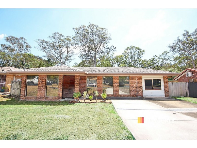 61 Allison Drive, Kallangur QLD 4503