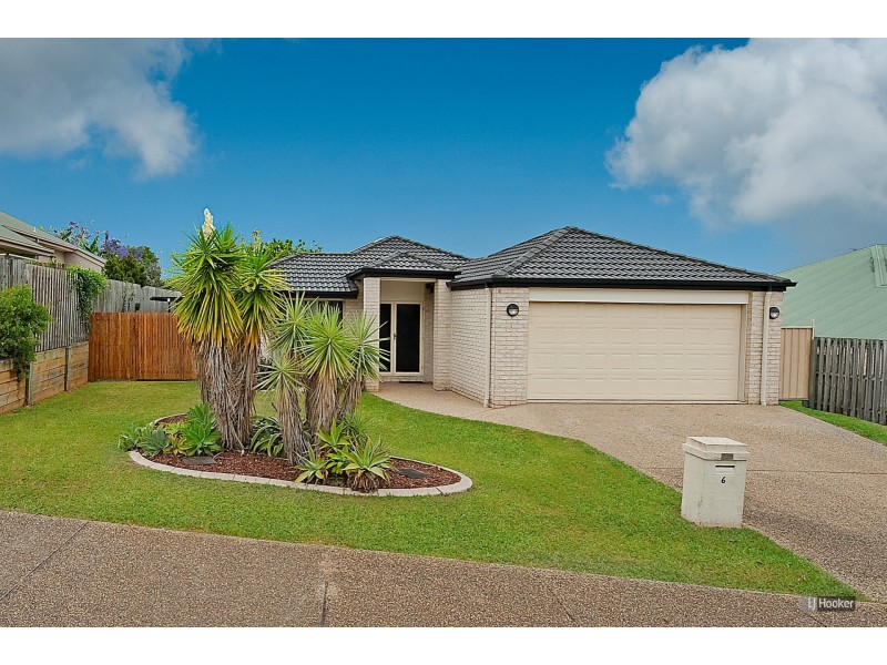 6 Ulysses Street, Kallangur QLD 4503