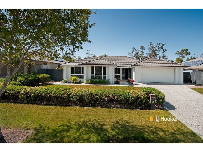 14 Starling Street, Mango Hill QLD 4509