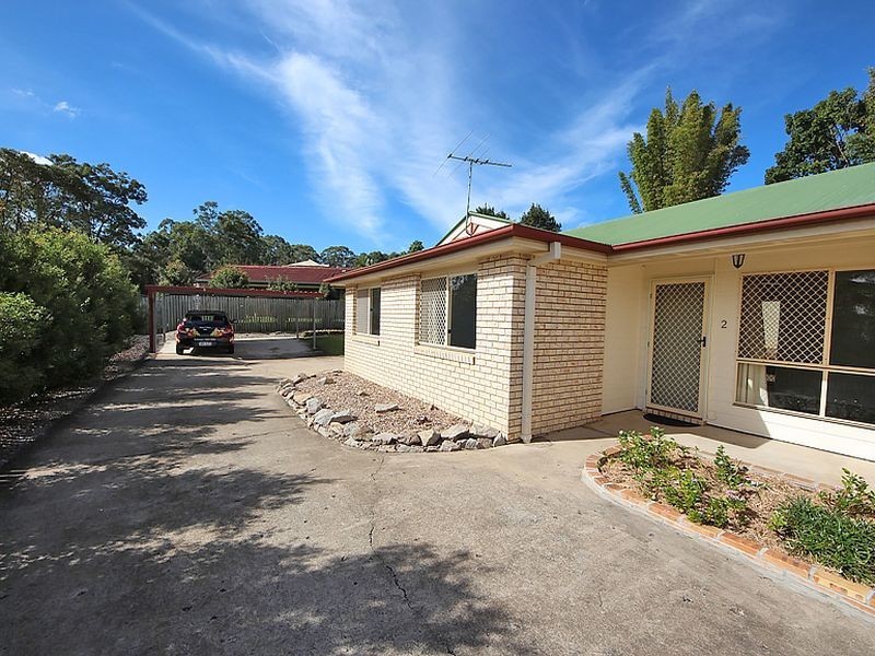 Narangba QLD 4504