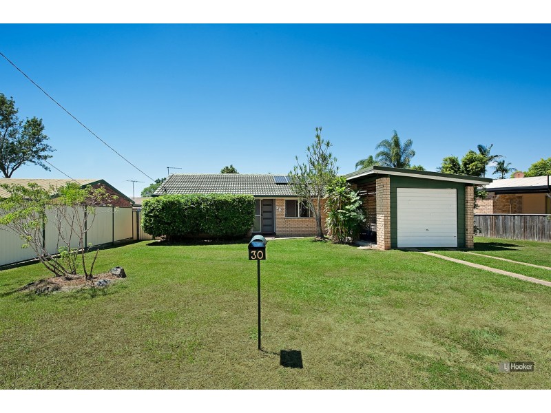 30 Paul Street, Kallangur QLD 4503