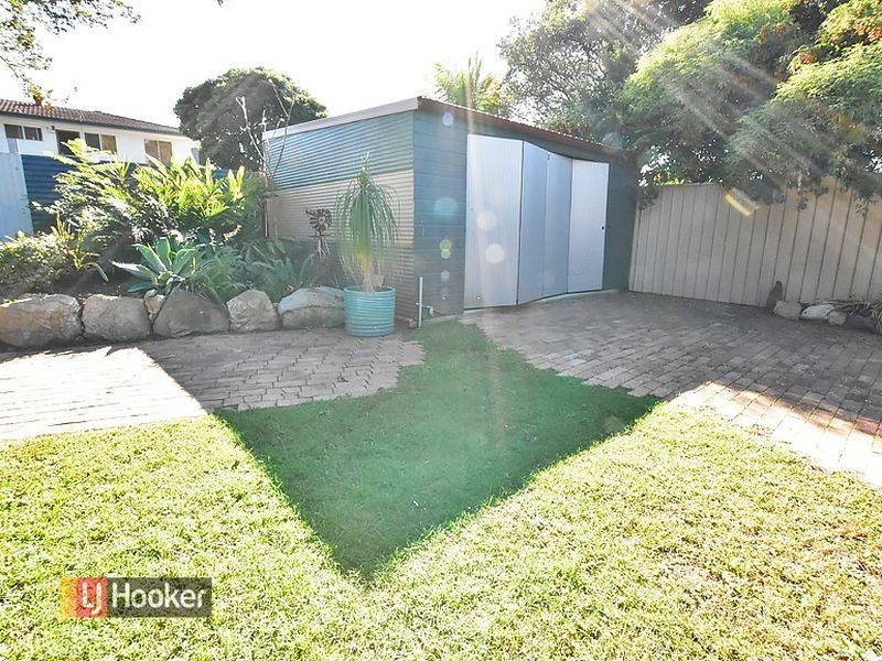 Kallangur QLD 4503