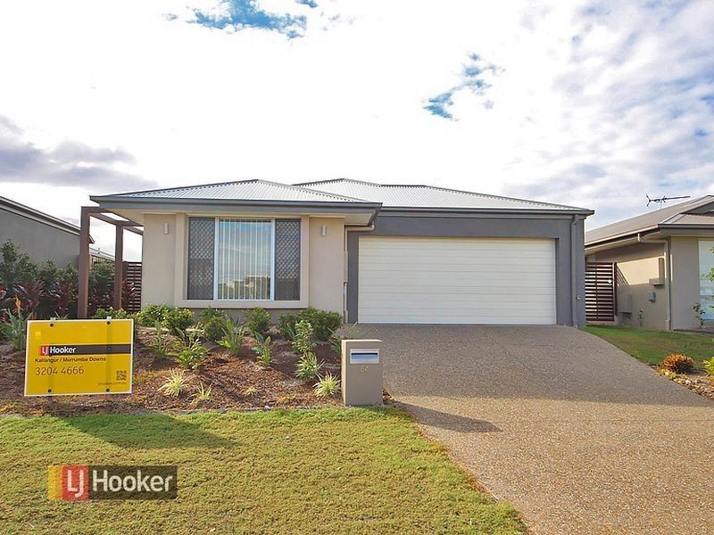 Mango Hill QLD 4509