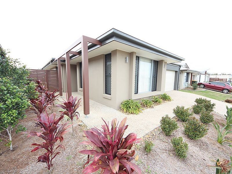 Mango Hill QLD 4509