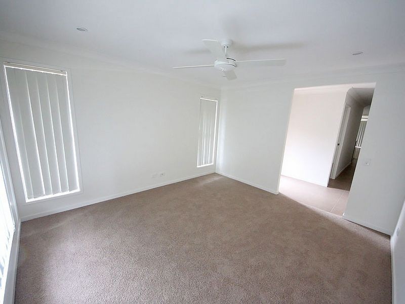 Mango Hill QLD 4509