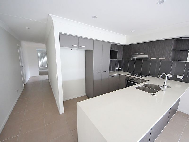 Mango Hill QLD 4509