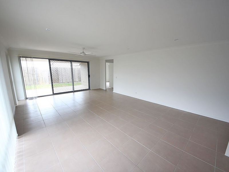 Mango Hill QLD 4509