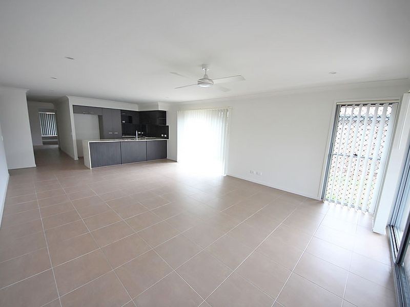 Mango Hill QLD 4509