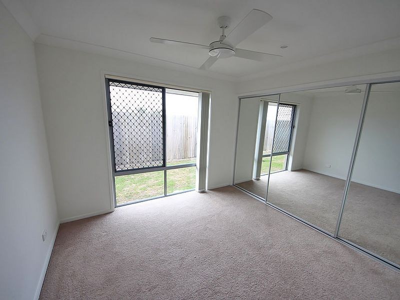 Mango Hill QLD 4509