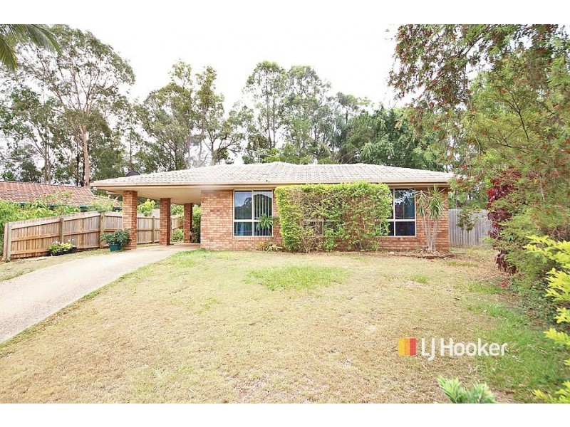 6 Primrose Court, Kallangur QLD 4503