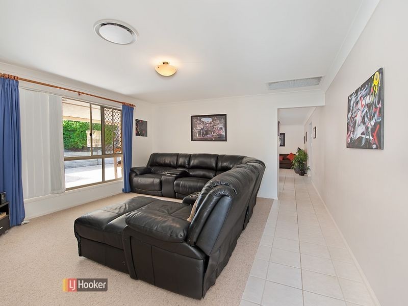 12 Lapwing Crescent, Mango Hill QLD 4509